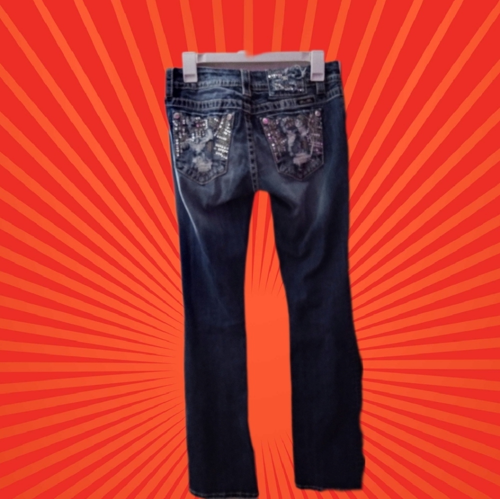 Miss Me Jeans size 27